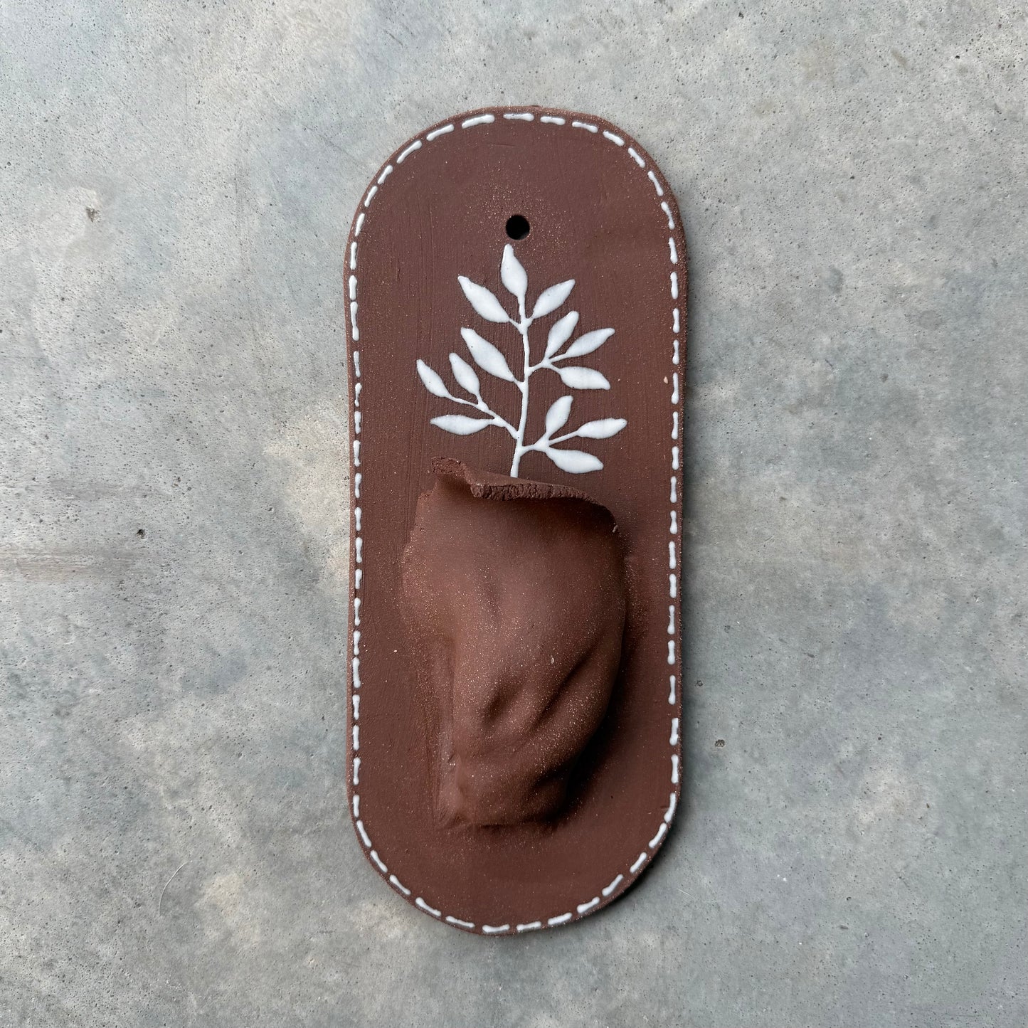 Wall Vase
