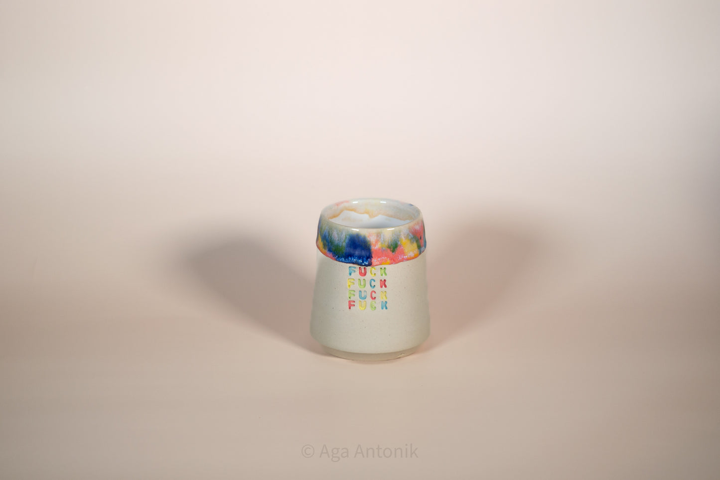 F Cup 🌈