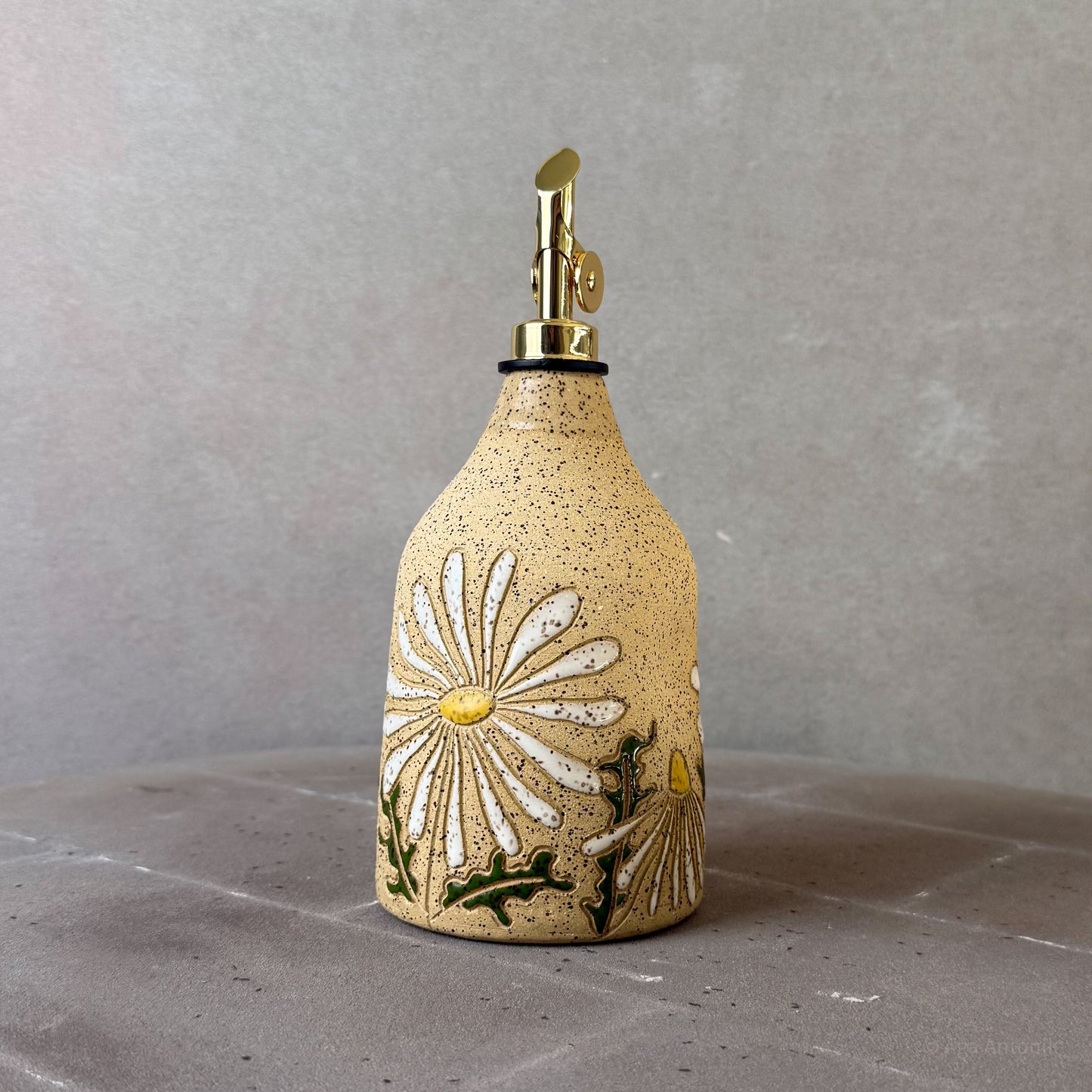 Oil Bottle - Chamomile