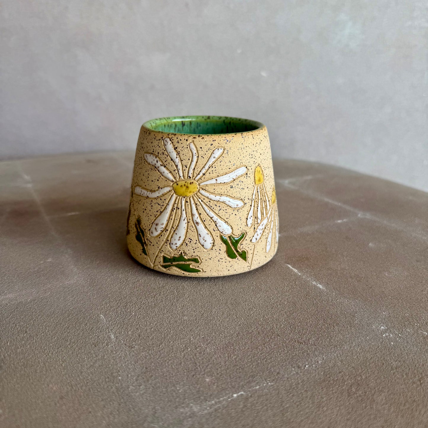 Chamomile Cup