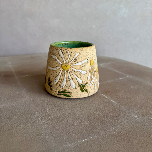 Chamomile Cup