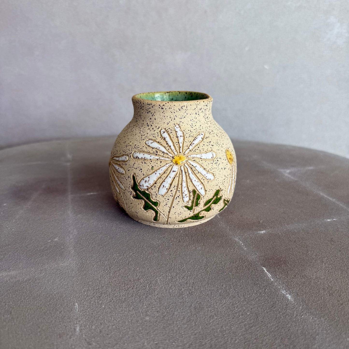 Chamomile Bud Vase